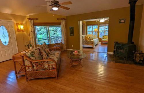 Local Living in Volcano Hawaii Breeze&5 mins to Volcano National Park - Foto 17