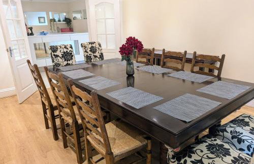 Spacious 7BR Home, Families & Contractors, Hot Tub - Foto 73