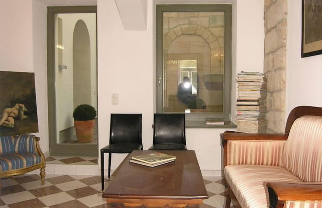 Villa Albrechtsburg - Foto 5