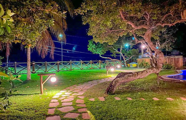 MSP02 Village 3 Quartos Pé na Areia - Photo 30