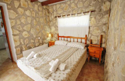 Cometa-86 - villa with private pool close to the beach in Calpe - Foto 22