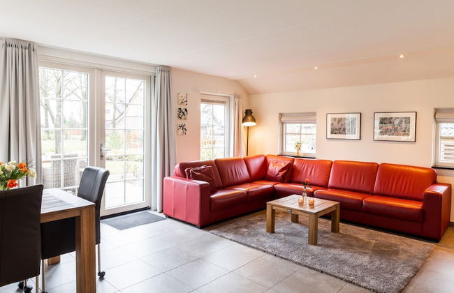 Family Villa + Sauna & Sunroom - Foto 10