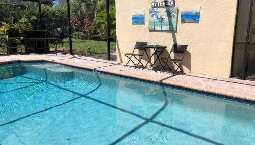 Great shape after Milton-Pool Home Wows! po - Foto 3