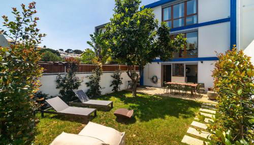 WHome Estoril Design Villa Garden & Comfort - Foto 1, Garden