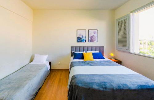 Estação 628 -Vista cartão postal- BHSH - Foto 2