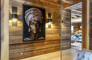 Superbe ferme rénovée en chalet de luxe en PLEINE NATURE - Foto 20