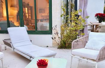 maison aux Baux de Provence - Foto 13