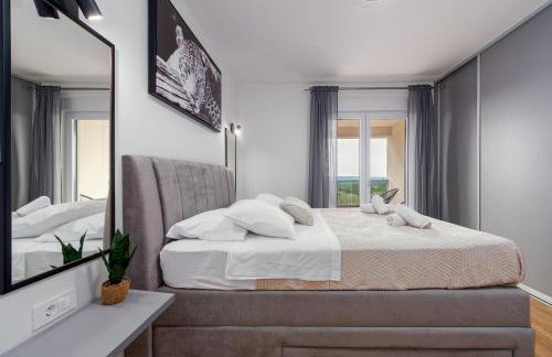 Villa Katarina with pool and jacuzzi - Foto 69