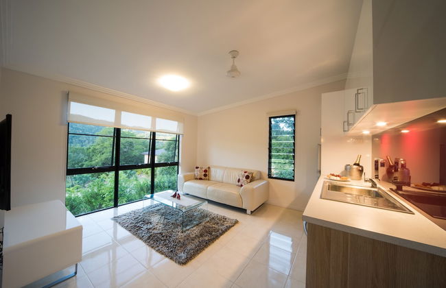 Seclude Rainforest Retreat - Foto 27