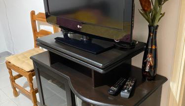 Village Mountain and Sea Horizon - Foto 2