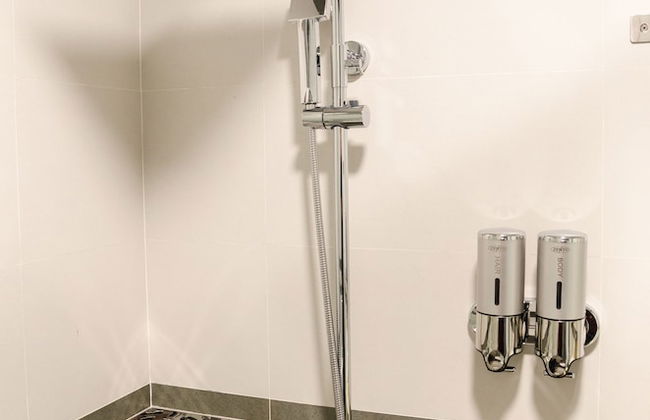 Fukurai Boutique Apartments Ha Noi - Photo 15