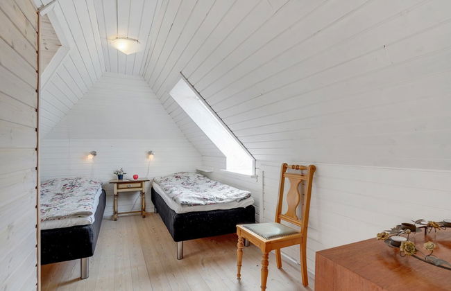 "Pauli" - 75m from the sea - Foto 18