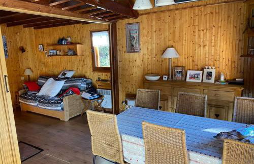 Chalet de montaña - Foto 54