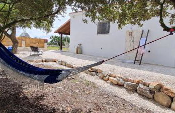 Trullo Serenità Retreat with relaxing pool area - Foto 15