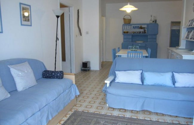 Lovely Flat at Grado Pineta - Foto 8