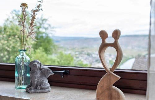 Cozy II Luxuriös Moselview Terrasse Garten NETFLIX - Foto 39