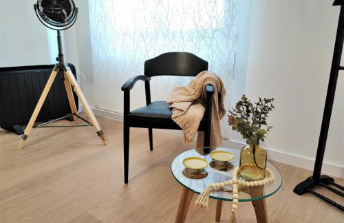 Mirador do Mar, encima de la playa - Foto 12