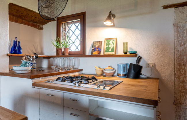 Bel Giardino - Foto 25