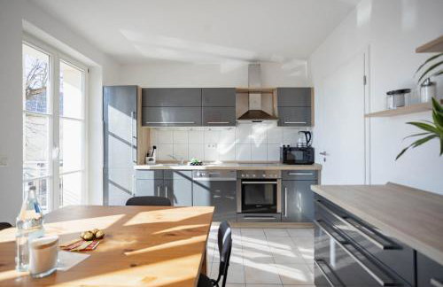 Central Station Apartment - Foto 16