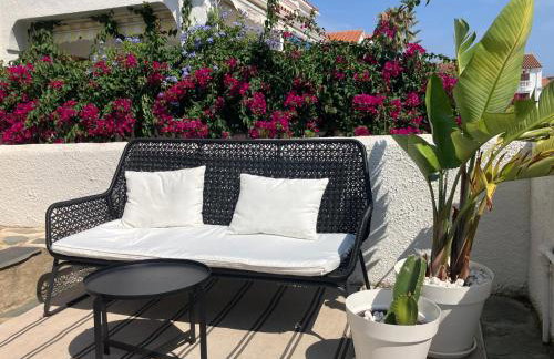 Casa Elisa 3 bedrooms 2 bathrooms 4 airco's shared pool - Foto 7