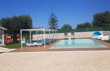 Appartamenti in villa Alessia - Foto 1