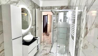 Harme's House dieci - Foto 4, Shower