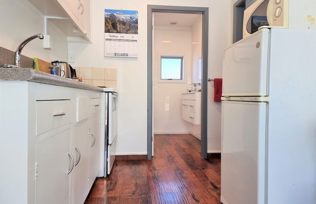 Alpine Motel - Foto 21