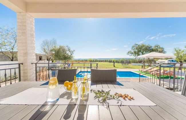 Villa Tara Zadarvillas - Foto 54