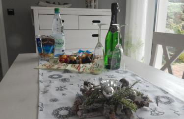 Ferienwohnung Zur Egge - Foto 7