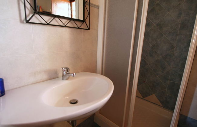 Charming Tuscan Farmhouse - Foto 14