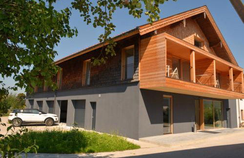 GADEN Apartment - Hotel - Photo 1