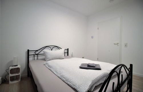 High-quality apartments near Residence - parking space - Foto 13