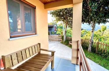 Casa Amarela - Mondim de Basto - Photo 2