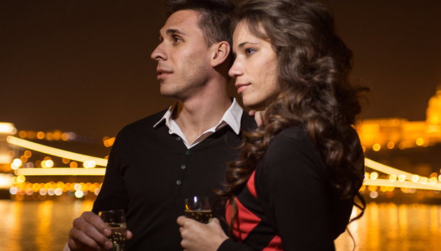 Danube River Cruise with Live Music and Optional Dinner - Photo 3