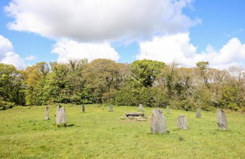 Bwthyn Siliwen Old Bath House - Foto 45