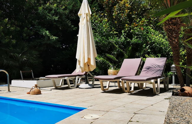 Villa Irene - Foto 37