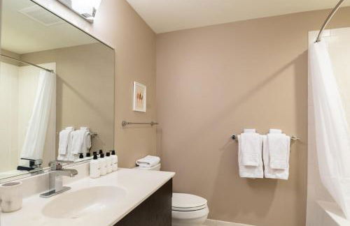 Reston 2br w laundry walk to restaurants mall WDC-831 - Foto 13