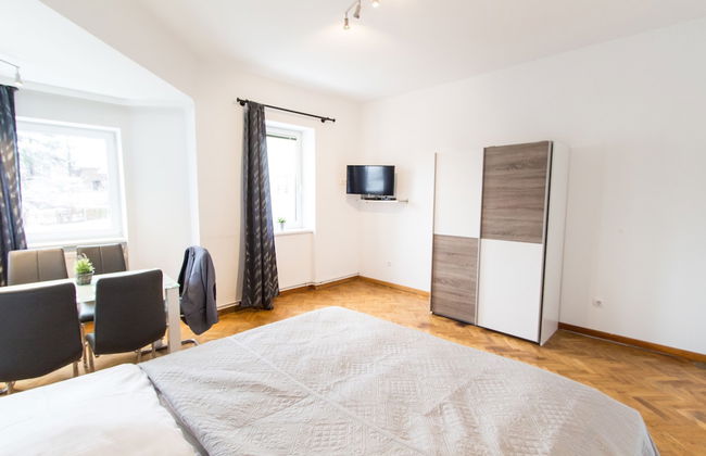 Apartment Veitingergasse - Foto 18