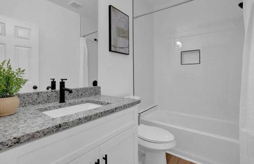 Newly Renovated 4BR in AtlantaOpen,Mins to Dwtn - Foto 26