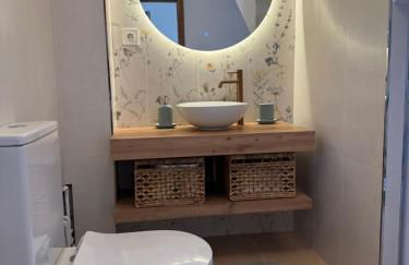 Casa Rural Vieitas de Arriba - Foto 11