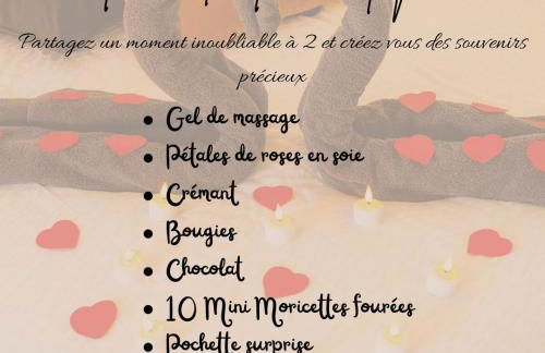 Gîte-Spa Nature - Foto 19