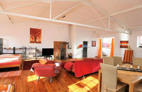 Atelier 4 Comfortable holiday residence - Foto 1