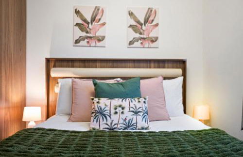 Shoreditch Skyline -1 min to OldStreet underground - Foto 19