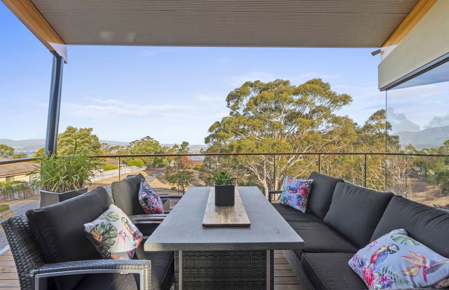 Tree Top Views - 4 Bedroom House - Foto 13