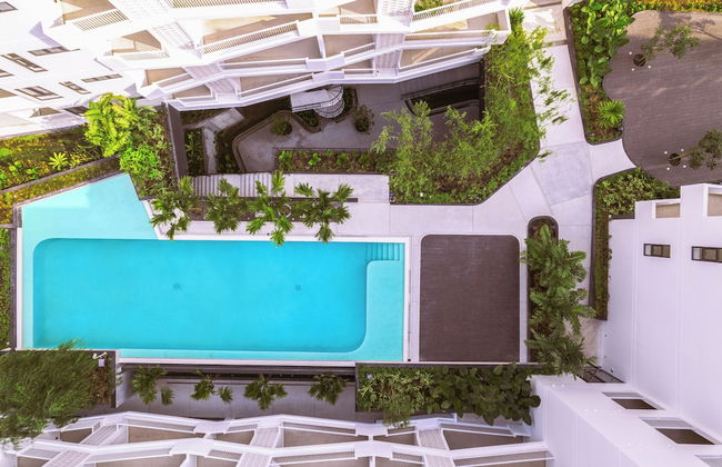 Velea at Rose Apple Square - Foto 46