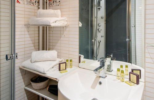 Amazing studio on the most prestigious street - Foto 3