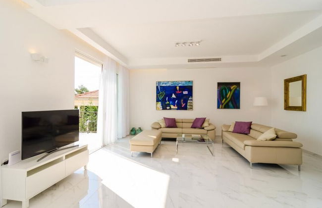 Villa Orlando - Foto 9