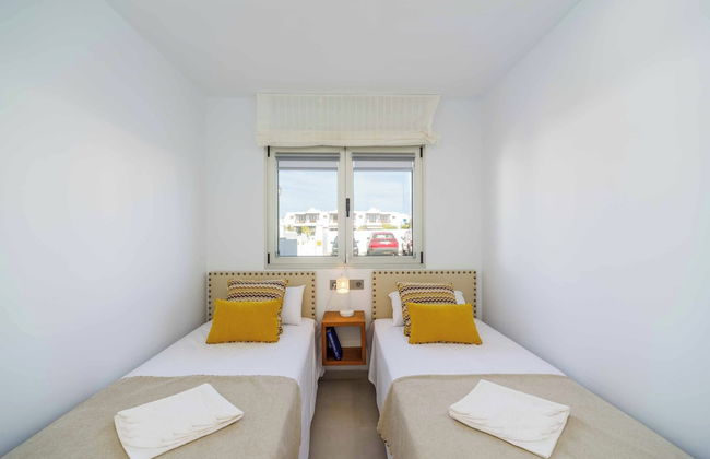 Marina Suite Villa Agua - Photo 26