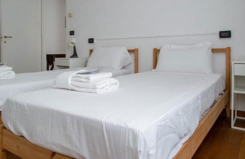 Welc-ōM Montegrotto Terrace View - Foto 6