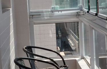 Aconchegante Apto Praia do Centro - Foto 9